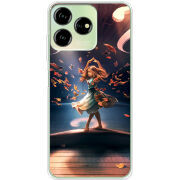 Чехол BoxFace ZTE Blade V50 Design 4G 