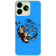 Чехол BoxFace ZTE Blade V50 Design 4G 