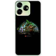 Чехол BoxFace ZTE Blade V50 Design 4G 