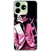 Чехол BoxFace ZTE Blade V50 Design 4G 