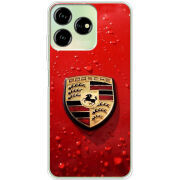 Чехол BoxFace ZTE Blade V50 Design 4G 
