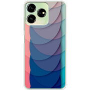 Чехол BoxFace ZTE Blade V50 Design 4G 