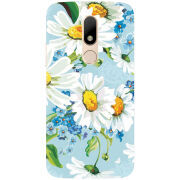 Чехол Uprint Motorola Moto M XT1663 