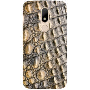 Чехол Uprint Motorola Moto M XT1663 