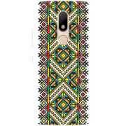 Чехол Uprint Motorola Moto M XT1663 