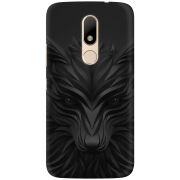 Чехол Uprint Motorola Moto M XT1663 