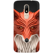 Чехол Uprint Motorola Moto M XT1663 