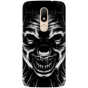 Чехол Uprint Motorola Moto M XT1663 
