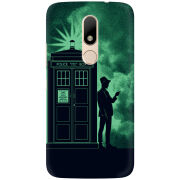 Чехол Uprint Motorola Moto M XT1663 