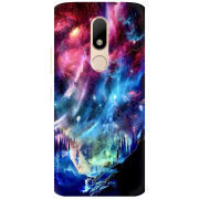 Чехол Uprint Motorola Moto M XT1663 Northern Lights