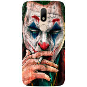 Чехол Uprint Motorola Moto M XT1663 Джокер