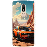 Чехол Uprint Motorola Moto M XT1663 
