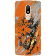 Чехол Uprint Motorola Moto M XT1663 