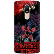 Чехол Uprint Motorola Moto M XT1663 