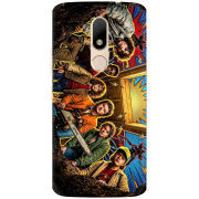 Чехол Uprint Motorola Moto M XT1663 