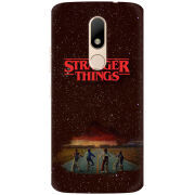 Чехол Uprint Motorola Moto M XT1663 