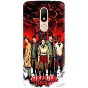 Чехол Uprint Motorola Moto M XT1663 