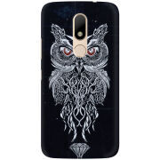 Чехол Uprint Motorola Moto M XT1663 