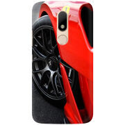 Чехол Uprint Motorola Moto M XT1663 Ferrari 599XX
