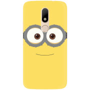 Чехол Uprint Motorola Moto M XT1663 