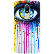 Чехол Uprint Motorola Moto M XT1663 
