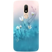 Чехол Uprint Motorola Moto M XT1663 
