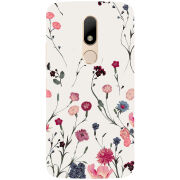 Чехол Uprint Motorola Moto M XT1663 