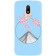 Чехол Uprint Motorola Moto M XT1663 