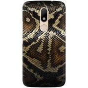 Чехол Uprint Motorola Moto M XT1663 