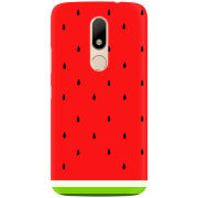 Чехол Uprint Motorola Moto M XT1663 