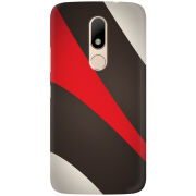 Чехол Uprint Motorola Moto M XT1663 