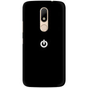 Чехол Uprint Motorola Moto M XT1663 