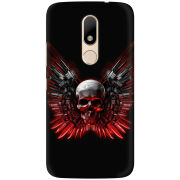 Чехол Uprint Motorola Moto M XT1663 