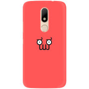 Чехол Uprint Motorola Moto M XT1663 