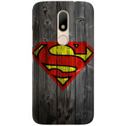 Чехол Uprint Motorola Moto M XT1663 