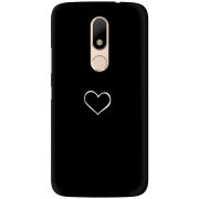 Чехол Uprint Motorola Moto M XT1663 