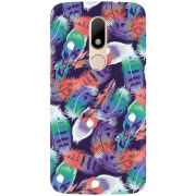 Чехол Uprint Motorola Moto M XT1663 