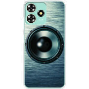 Чехол BoxFace ZTE Blade A73 4G 