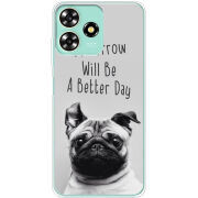 Чехол BoxFace ZTE Blade A73 4G 