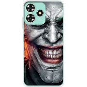 Чехол BoxFace ZTE Blade A73 4G Prankster