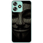 Чехол BoxFace ZTE Blade A73 4G 