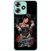 Чехол BoxFace ZTE Blade A73 4G 