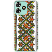 Чехол BoxFace ZTE Blade A73 4G 