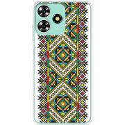 Чехол BoxFace ZTE Blade A73 4G 