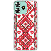 Чехол BoxFace ZTE Blade A73 4G 