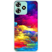 Чехол BoxFace ZTE Blade A73 4G 