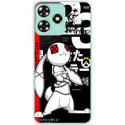 Чехол BoxFace ZTE Blade A73 4G 