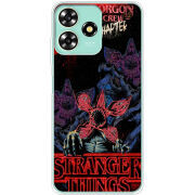 Чехол BoxFace ZTE Blade A73 4G 