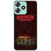 Чехол BoxFace ZTE Blade A73 4G 