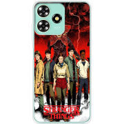 Чехол BoxFace ZTE Blade A73 4G 